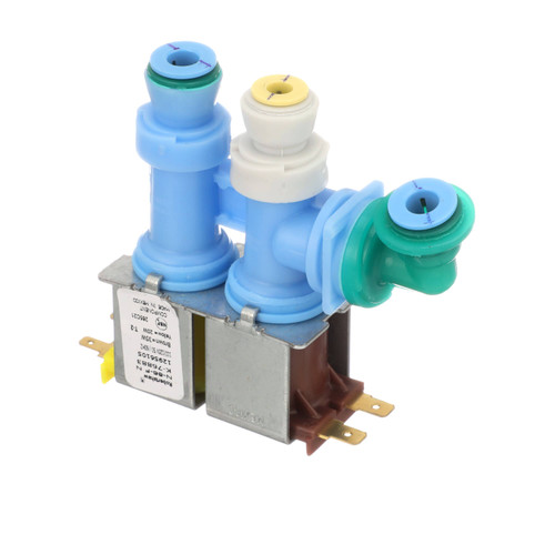 WP12956105 Whirlpool Refrigerator Valve