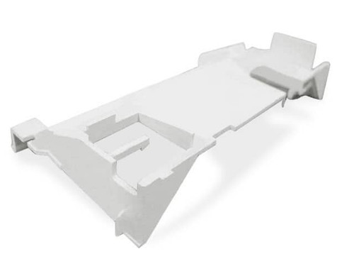 WP2180226 Whirlpool Ice Dispenser Control Switch Bracket