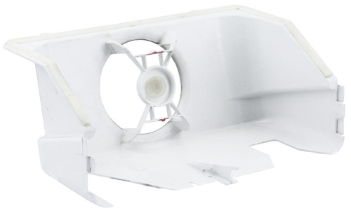 WP2182120 Whirlpool Refrigerator Scroll Fan