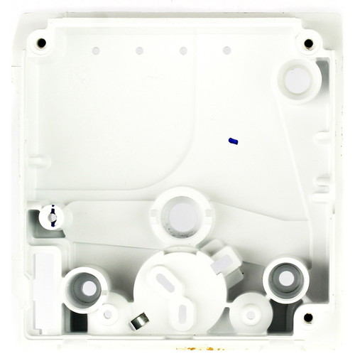 WP2195914 Whirlpool Refrigerator Ice Maker Housing