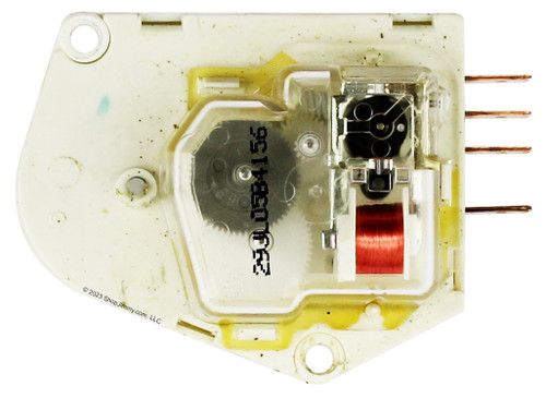 WP2314156 Whirlpool Refrigerator Defrost Timer
