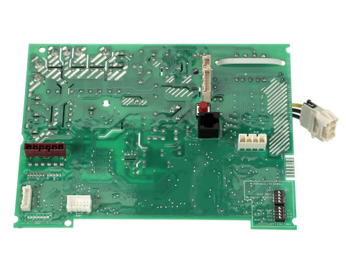 WP26X28394 GE Main Board Service