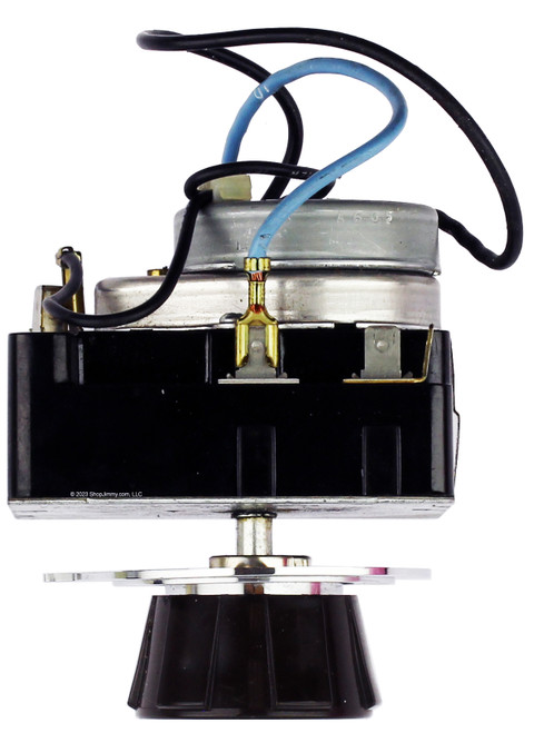 WP305448 Whirlpool Timer