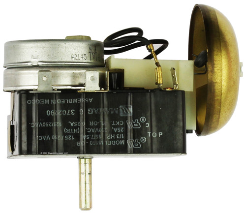 WP33001932 Whirlpool Timer Assembly