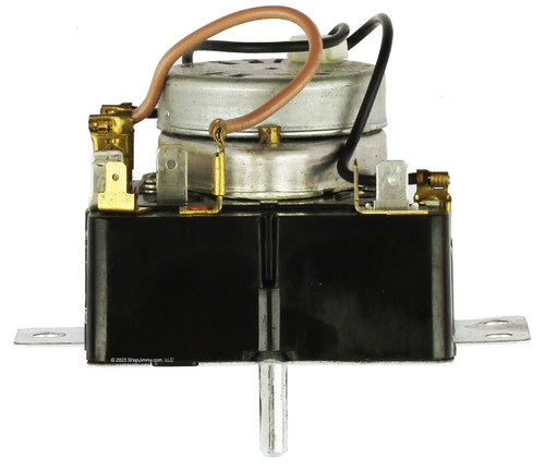 WP3396047 Whirlpool Timer