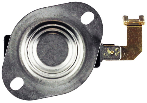 WP3977767 Whirlpool Whirlpool Dryer High Limit Thermostat