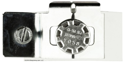WP661566 Whirlpool High Limit Thermostat