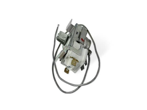 WP67005335 Whirlpool Refrigerator Electronic Control Board