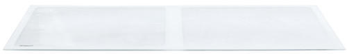 WP67006704 Whirlpool Glass Crisper Cover