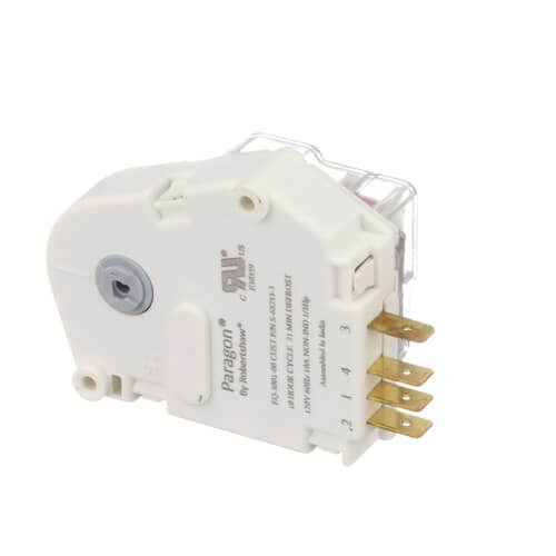 WP68233-3 Whirlpool Refrigerator Defrost Timer