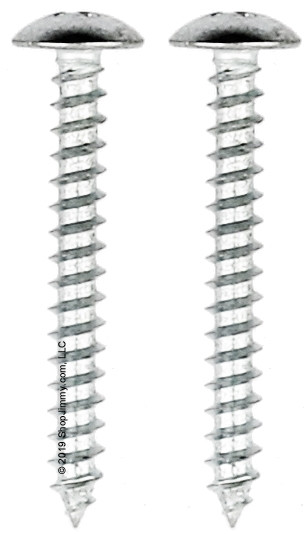 WP7101P485-60 Whirlpool Anchor Tip