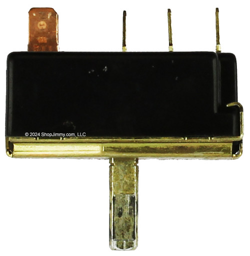 WP7403P255-60 Whirlpool Selector Switch