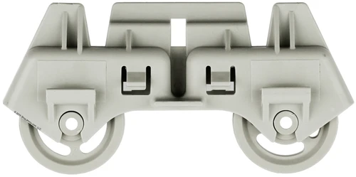WP8268645 Whirlpool Dishwasher Lower Dishrack Roller Assembly