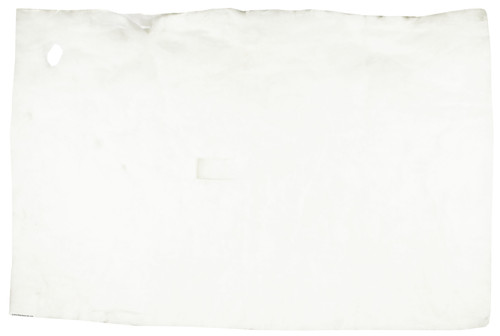 WP8272612 Whirlpool Insulation