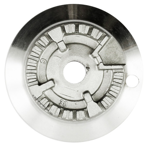 WP8286813 Whirlpool Burner Head