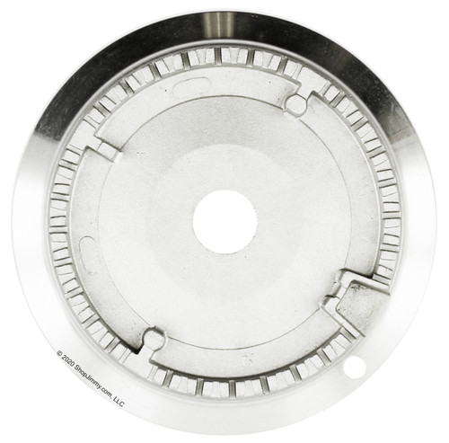 WP8286815 Whirlpool Burner Head