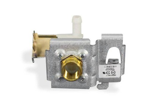 WP8531669 Whirlpool Dishwasher Inlet Valve