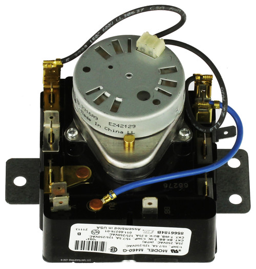 WP8566184 Whirlpool Timer
