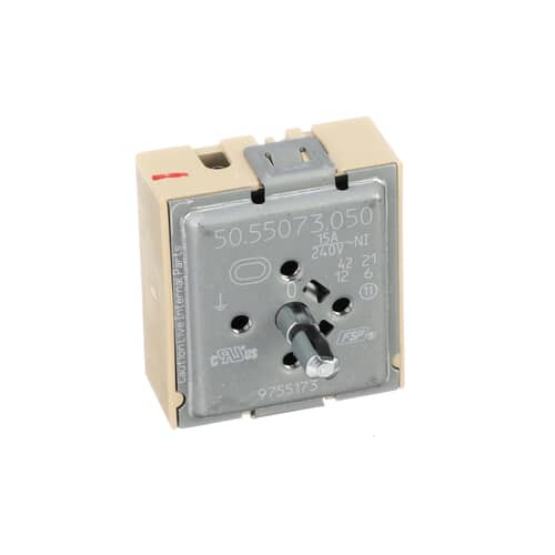 WP9755173 Whirlpool Infinite Switch