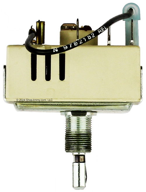 WP9755175 Whirlpool Infinite Switch