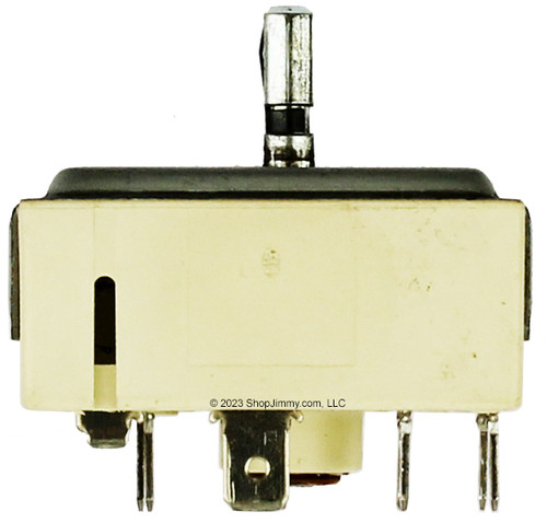 WP9757030 Whirlpool Infinite Switch