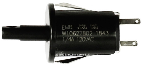 WP9757262 Whirlpool Light Switch