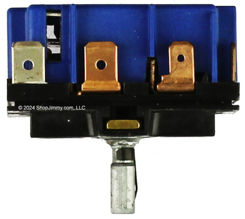 WP9761048 Whirlpool Infinite Switch