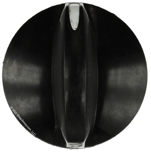 WP9761964 Whirlpool Knob