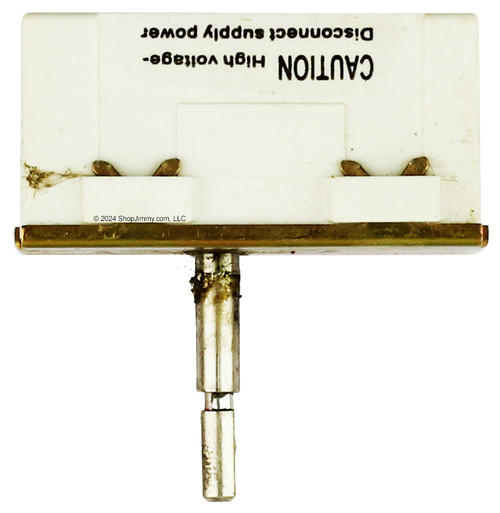 WP9763761 Whirlpool Infinite Switch
