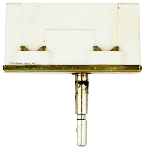 WP9763762 Whirlpool Range Infinite Switch Left Rear Front Right