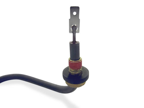 WPW10082892 Whirlpool Dishwasher Heater