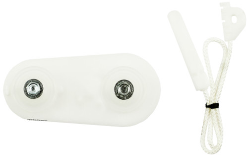 WPW10084086 Whirlpool Dishwasher Mount