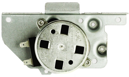 WPW10107820 Whirlpool Door Latch