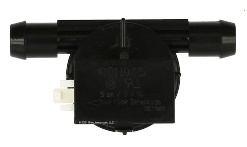 WPW10110225 Whirlpool Flowmeter