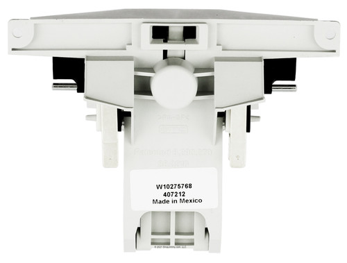 WPW10130695 Whirlpool Dishwasher Door Latch Assembly