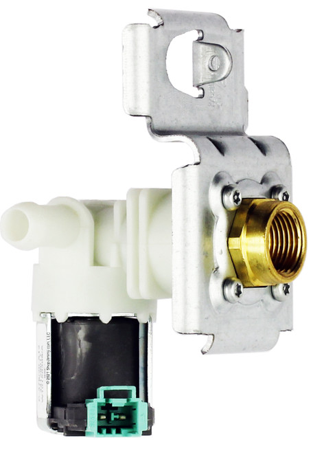 WPW10158389 Whirlpool Dishwasher Inlet Valve