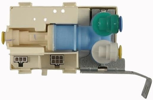 WPW10159840 Whirlpool Refrigerator Valve