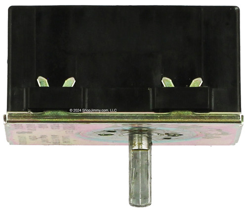 WPW10185286 Whirlpool Infinite Switch
