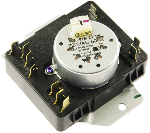 WPW10185982 Whirlpool Timer