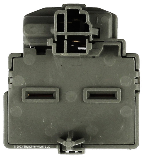 WPW10189190 Whirlpool Start Device