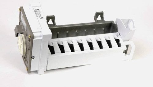 WPW10190965 Whirlpool Refrigerator Ice Maker Assembly