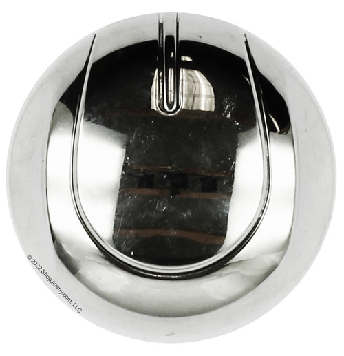 WPW10211335 Whirlpool Knob