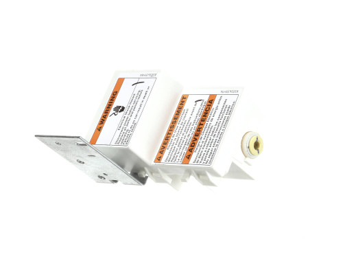 WPW10217917 Whirlpool Refrigerator Valve