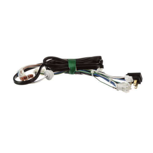 WPW10234024 Whirlpool Refrigerator Wire Harness