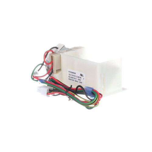 WPW10248595 Whirlpool Damper Control Assembly