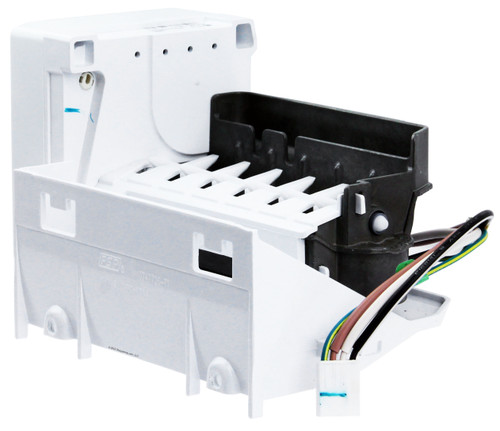 WPW10251076 Whirlpool Icemaker Assembly