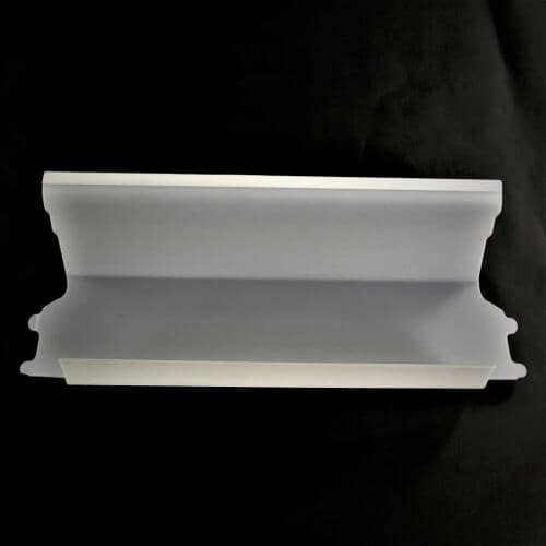 WPW10269099 Whirlpool Refrigerator Light Lens