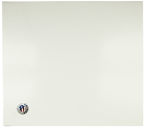 WPW10274896 Whirlpool Dishwasher Panel