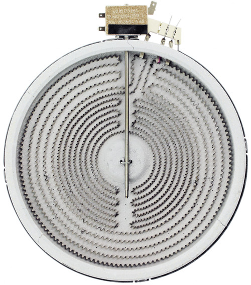 WPW10275049 Whirlpool Surface Element 2500/1200W