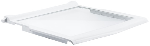 WPW10276348 Whirlpool Refrigerator Glass Shelf Assembly